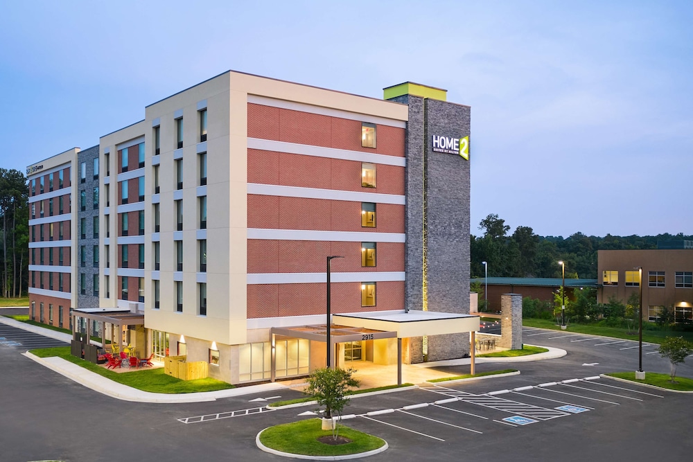 Home2 Suites by Hilton Richmond Glenside - featured photo