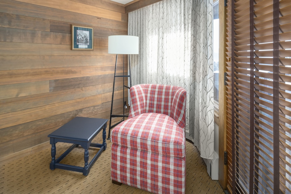 von Trapp Family Lodge & Resort - photo 36