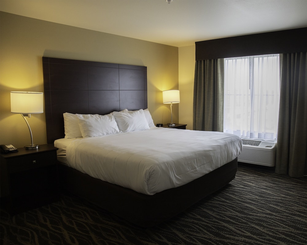 Cobblestone Hotel & Suites Two Rivers - photo 8