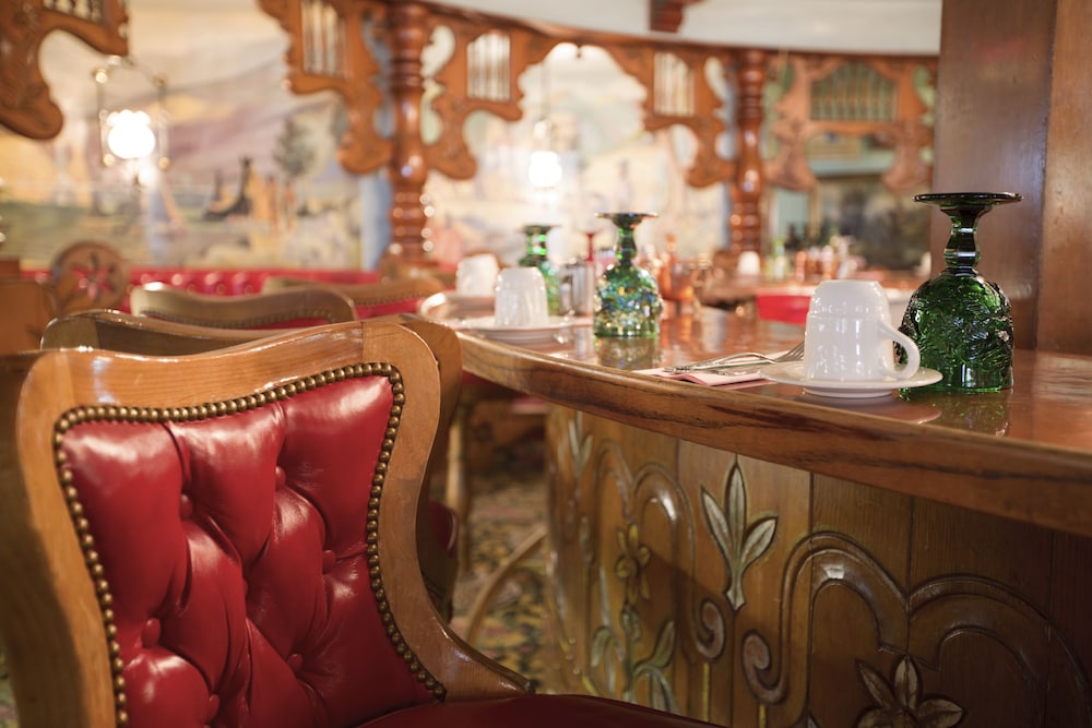 Madonna Inn - photo 342