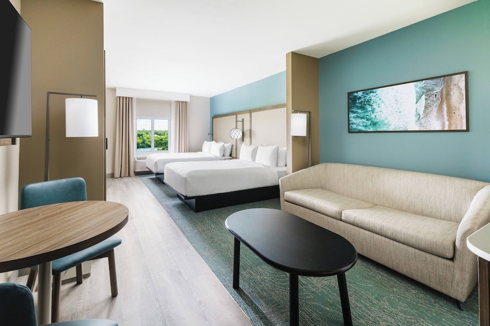 Fairfield Inn & Suites by Marriott Marathon Florida Keys - photo 41