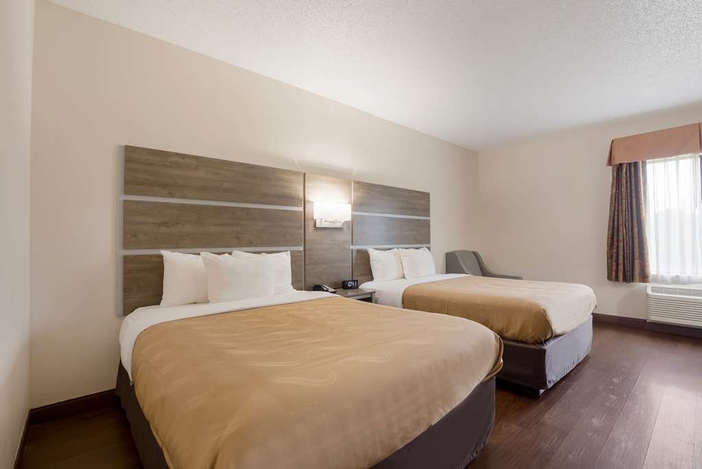 Quality Inn Thomasville Northpark - photo 11