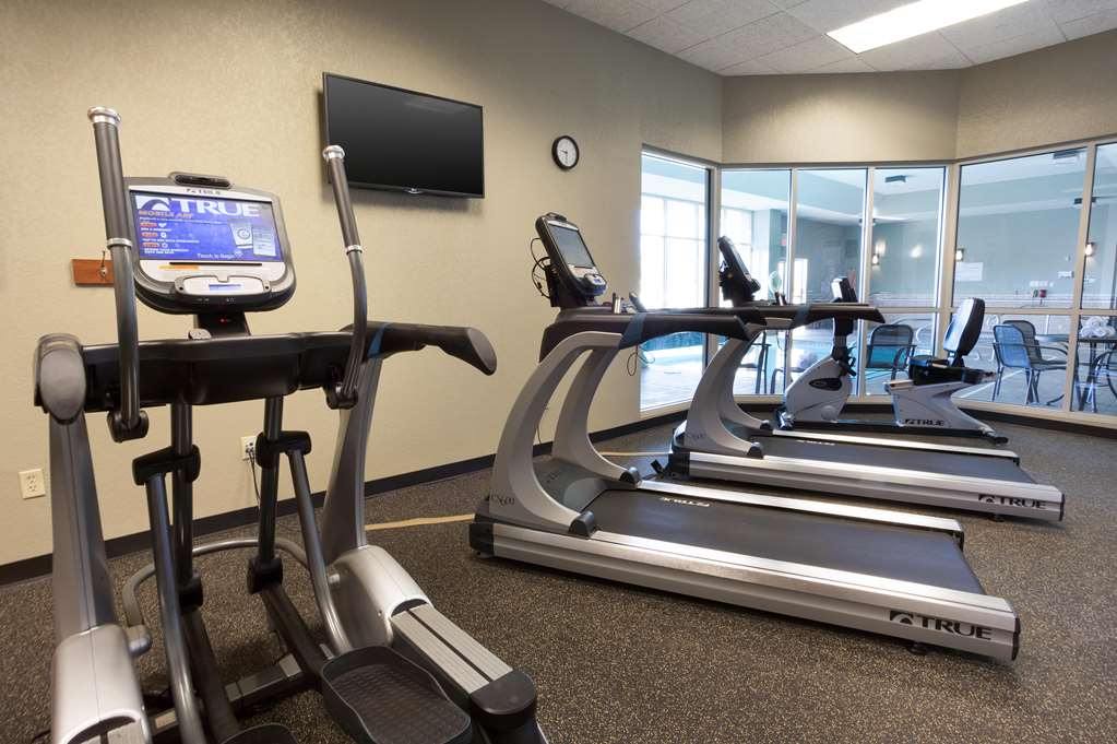 Drury Inn & Suites Cincinnati Sharonville - photo 20