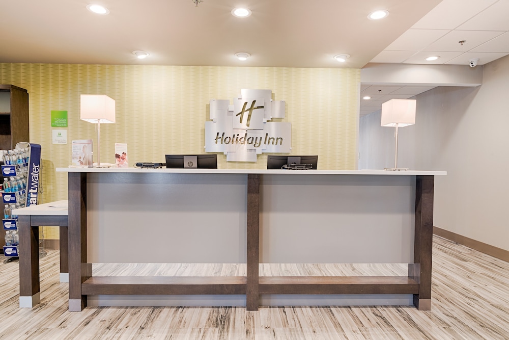Holiday Inn Knoxville N Merchant Drive by IHG - photo 44