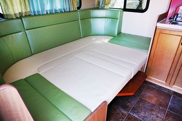 Gimhae Le Monde Caravan in Kimhae, South Korea