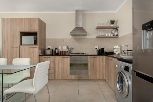 Mayfair Apartments