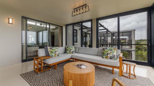 21 Sandwood Dunkirk Estate — 4-Star Luxury Hotel in Ballito, South Africa