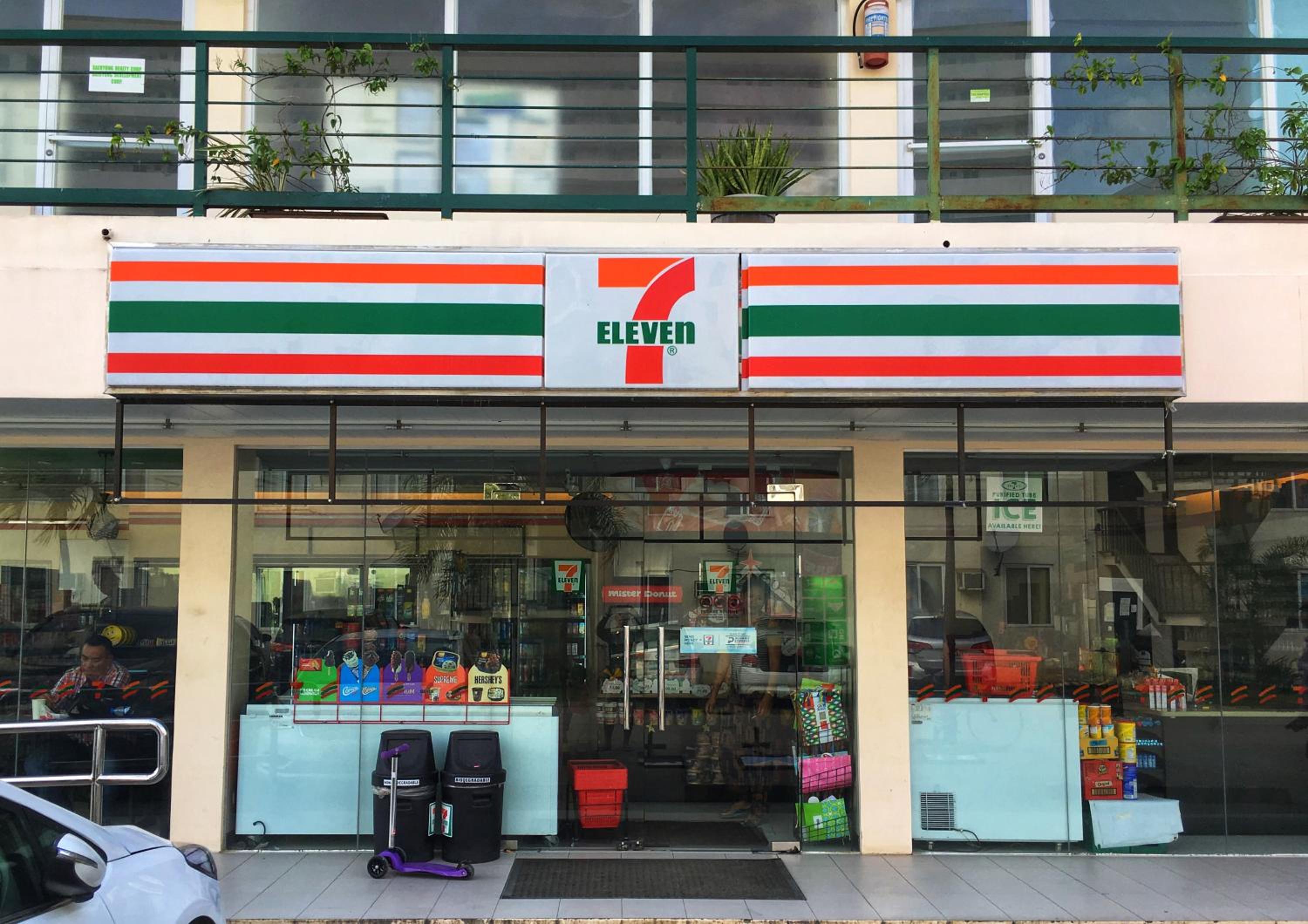 Saekyung Village One 24hrs CheckIn in Lapu-Lapu City, Philippines