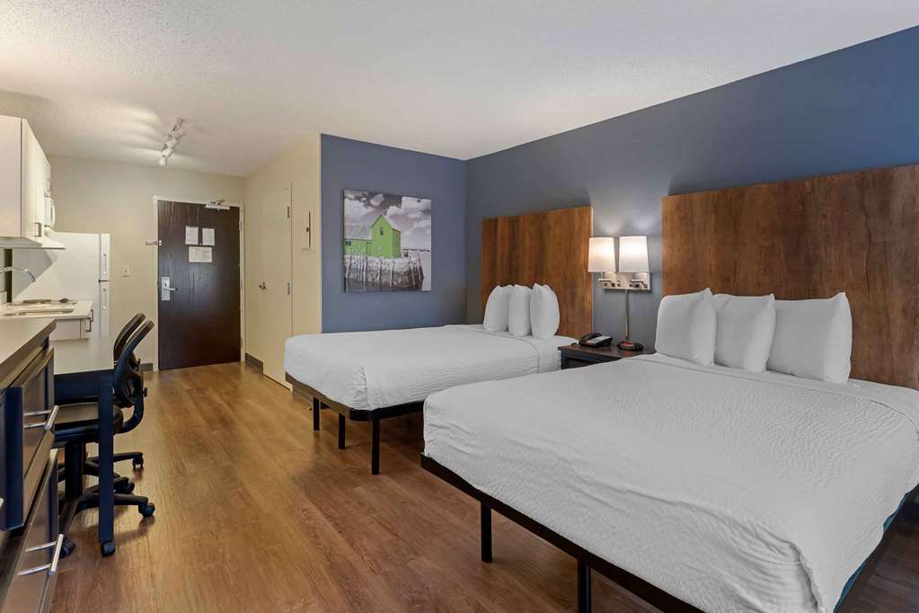 Extended Stay America Suites San Ramon Bishop Ranch East - photo 29