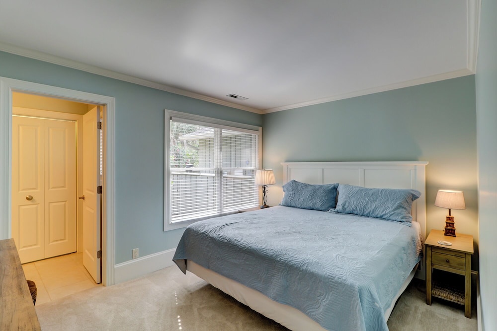 28 Marsh Drive at The Sea Pines Resort - photo 8