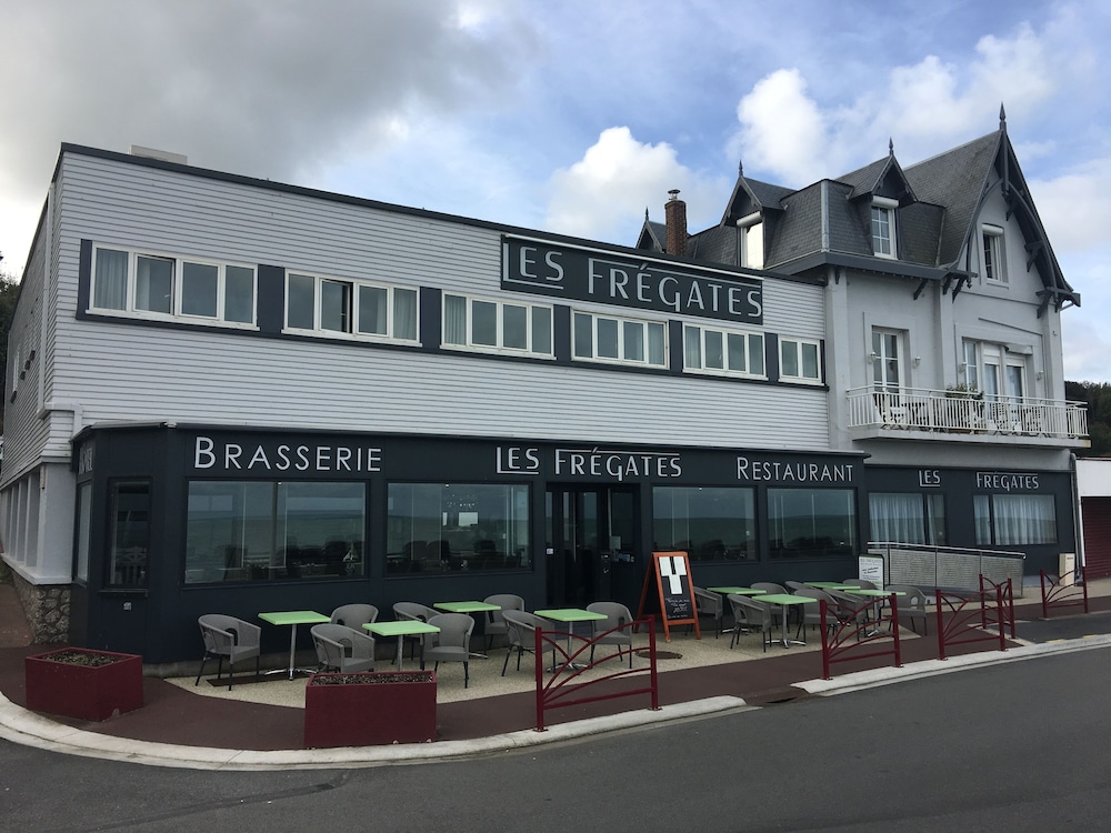 Les Fregates - last minute hotel in Unknown City