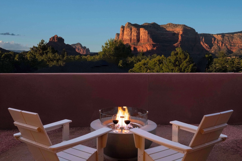 Hilton Sedona Resort at Bell Rock - photo 34