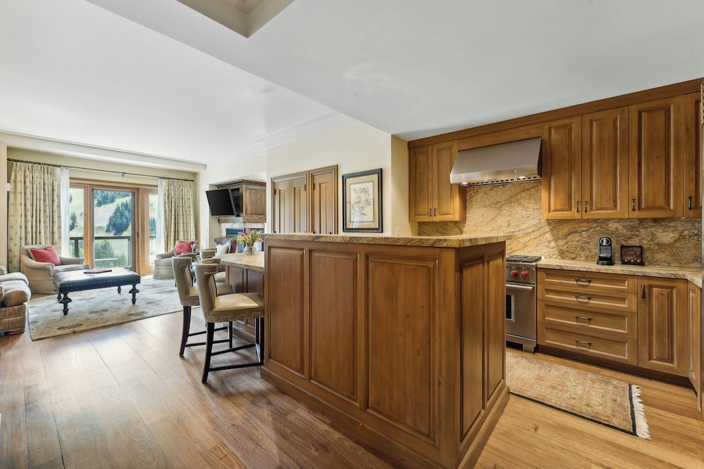 The St. Regis Deer Valley - photo 110
