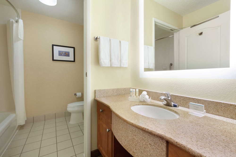 Homewood Suites by Hilton Oakland Waterfront - photo 36