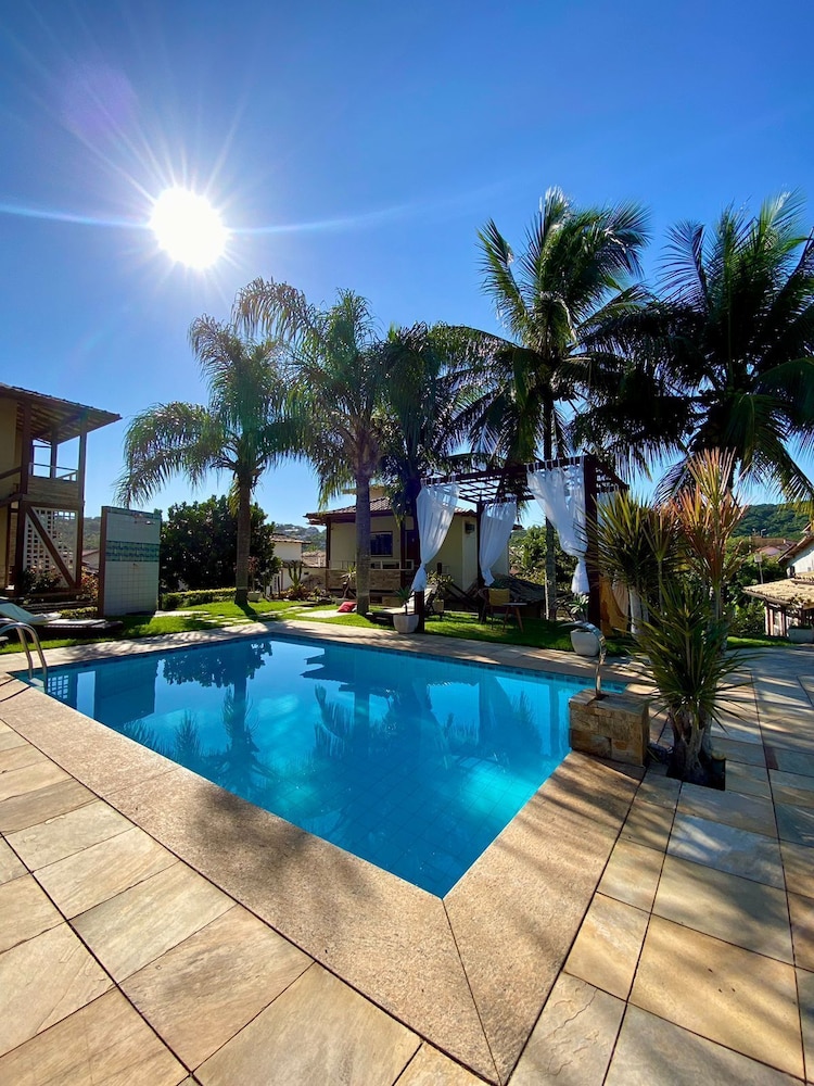 Pousada Lua Cheia - last minute hotel in Armacao De Buzios