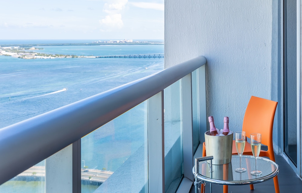 Cesar Suites at Icon Brickell Miami - photo 272