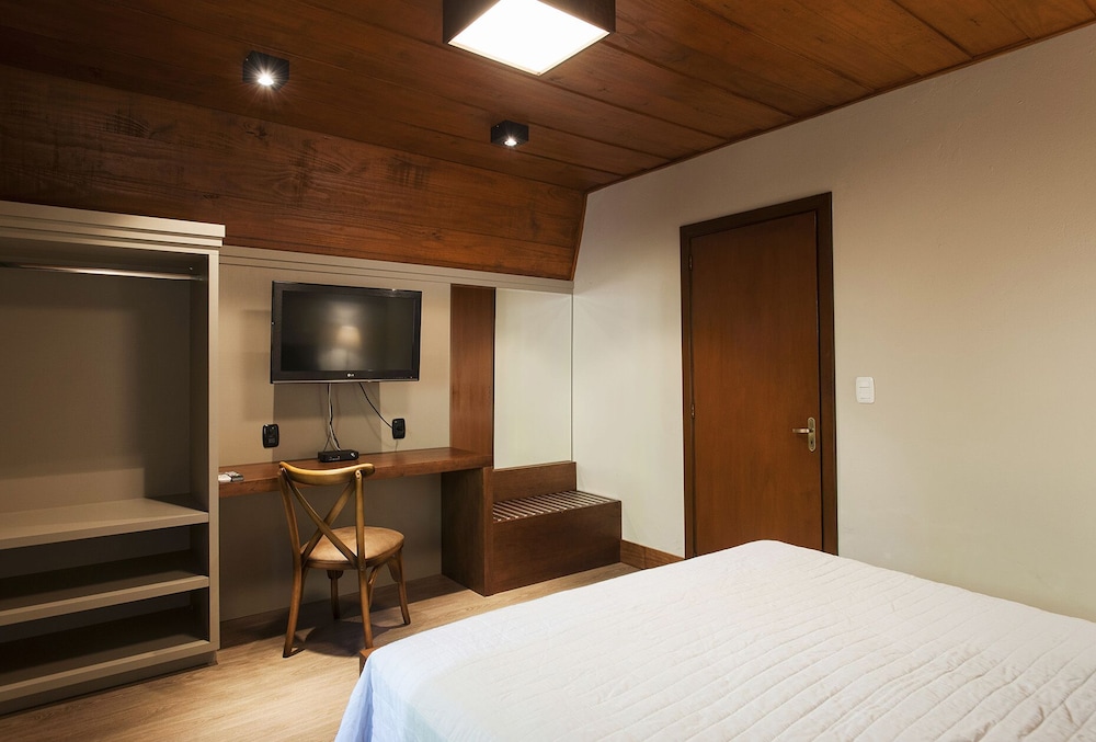 Hotel Fioreze Chalés — Canela — photo 2