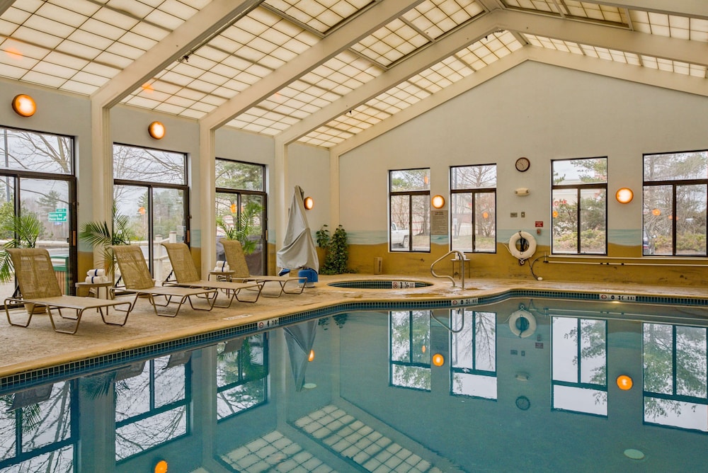 Hampton Inn Portsmouth Central - featured photo