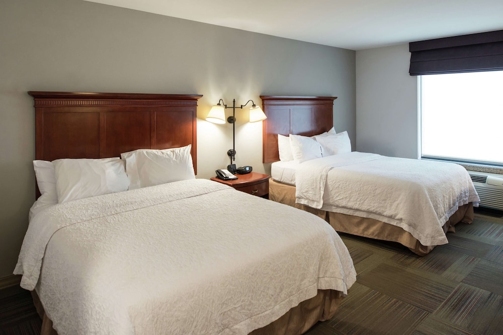Hampton Inn & Suites Rifle - photo 24