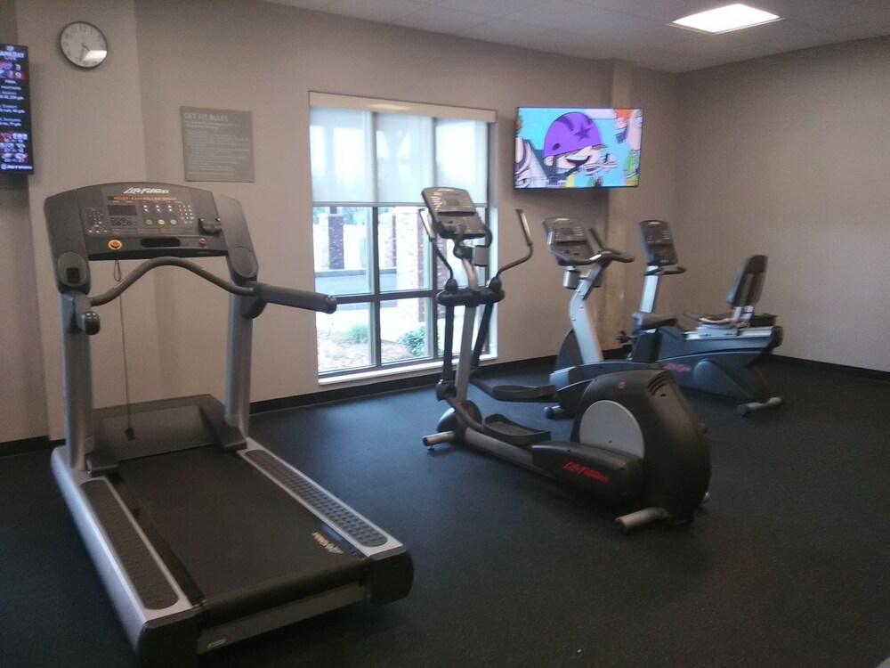 TownePlace Suites by Marriott Foley at OWA - photo 23