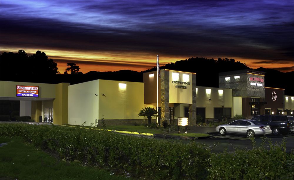Springfield Hotel & Suites - featured photo