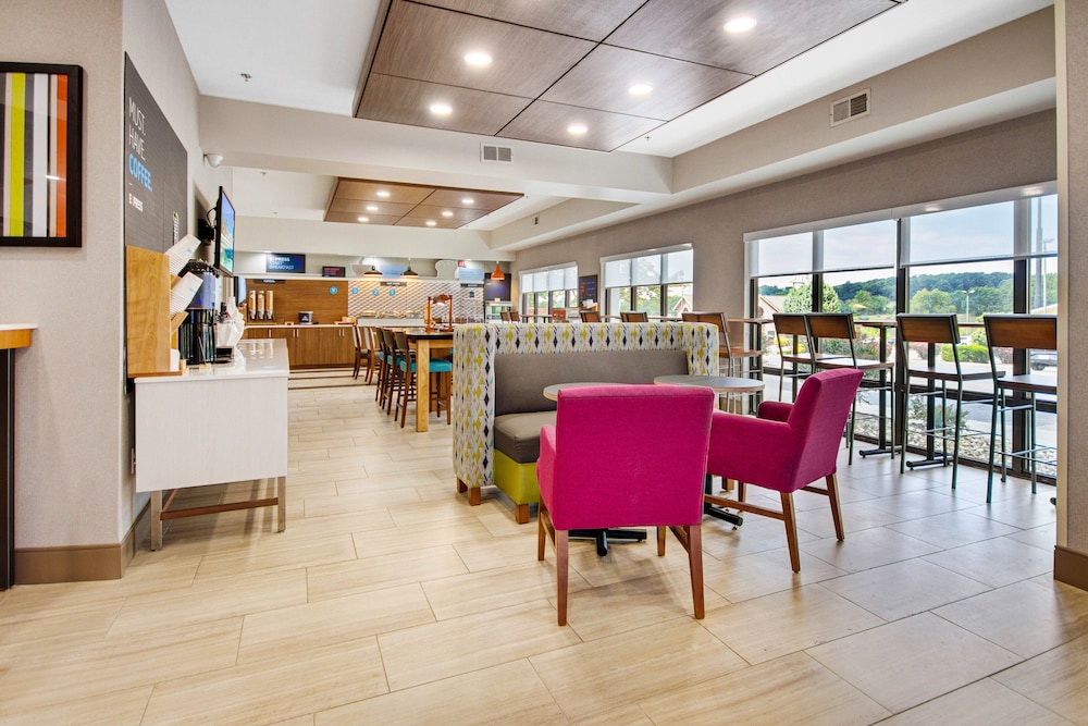 Holiday Inn Express Dublin by IHG - photo 31
