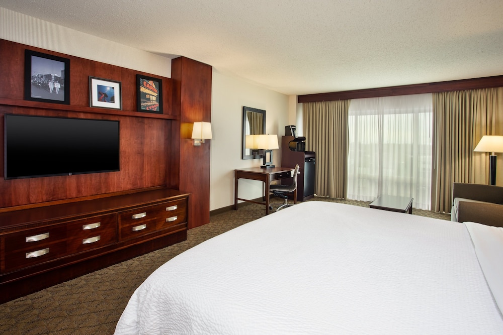 Holiday Inn University Plaza Bowling Green by IHG - photo 20