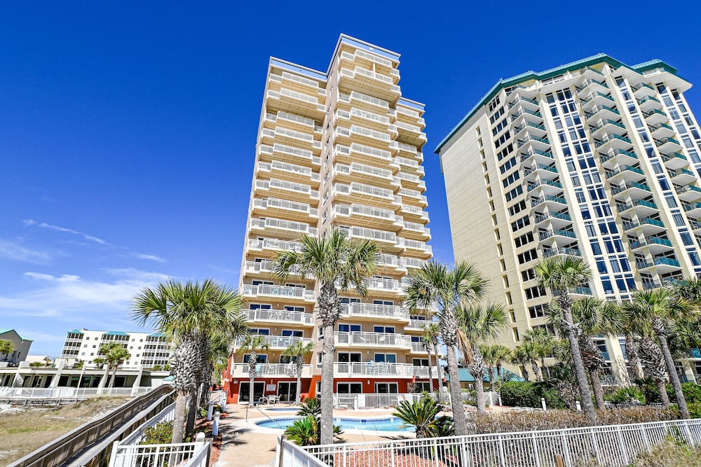 Destin Towers 61 2 Br Condo - photo 67
