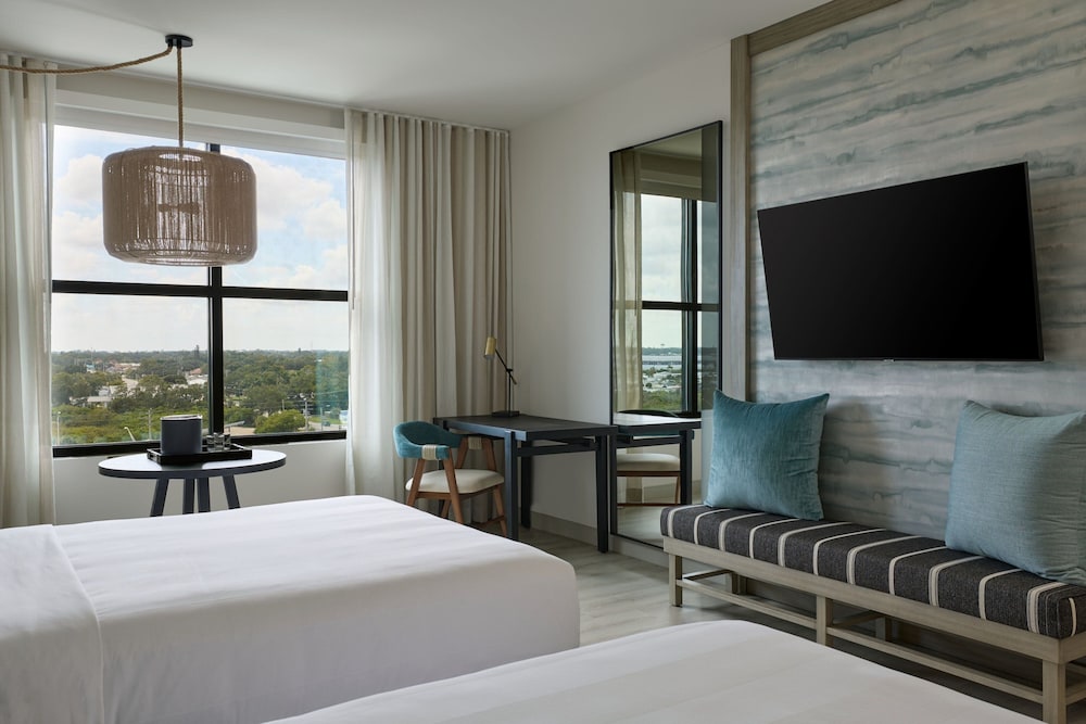 Palmetto Marriott Resort & Spa - photo 15