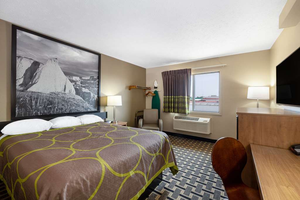 Super 8 by Wyndham O Neill NE - photo 26