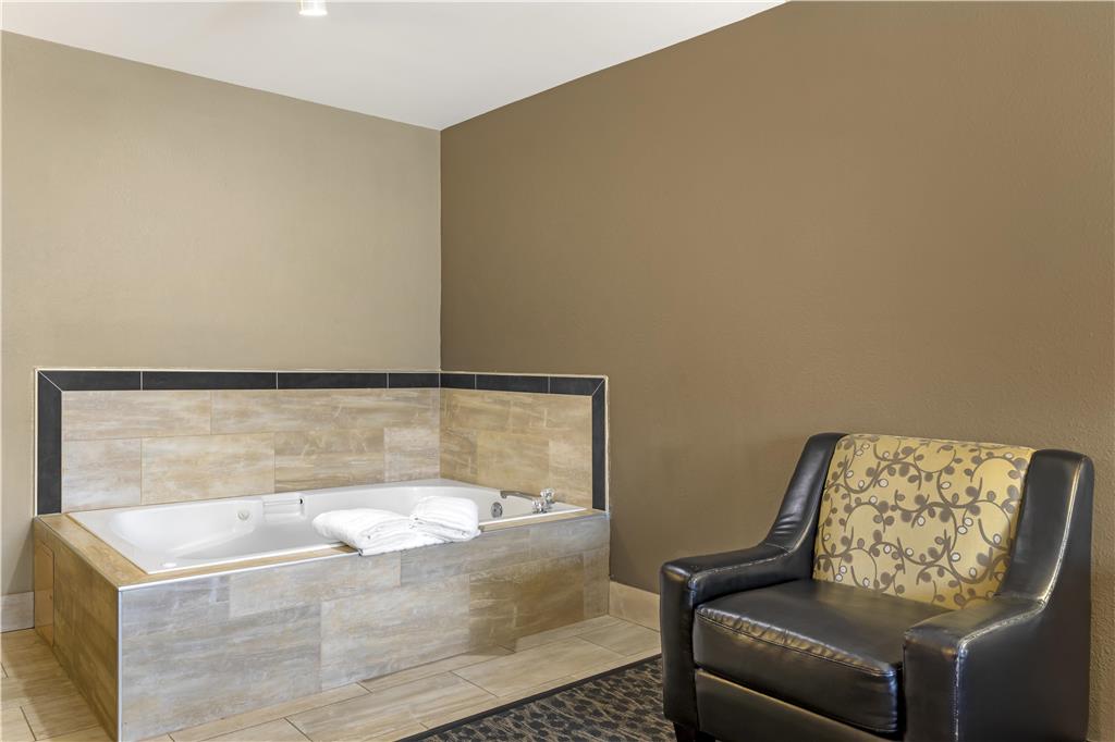 Best Western Plus Aberdeen - photo 25