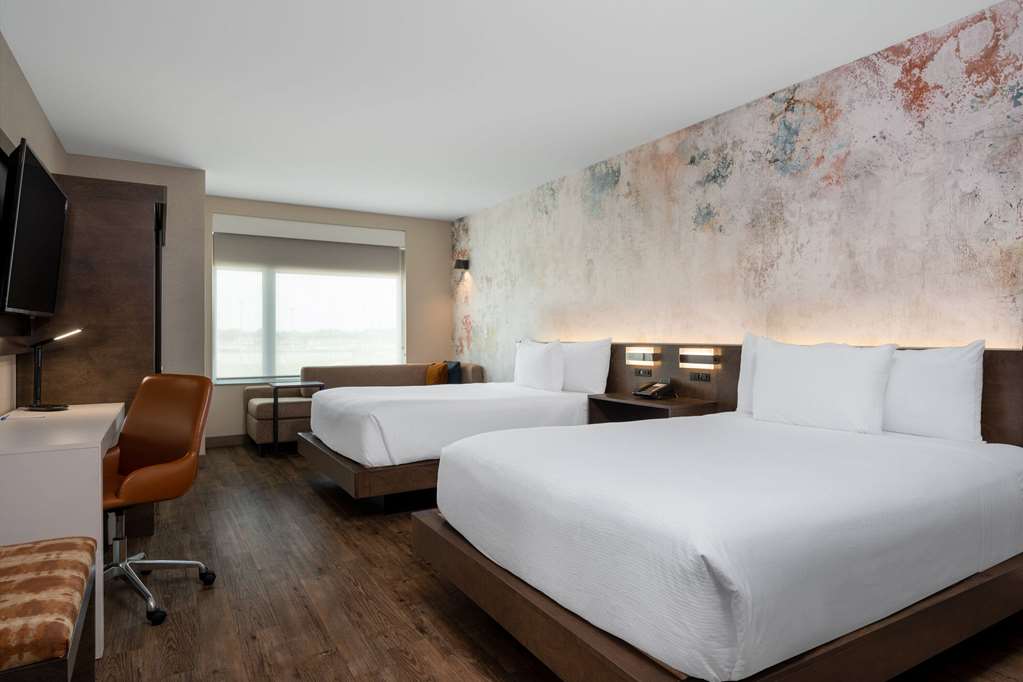 Wyndham Westfield - photo 13
