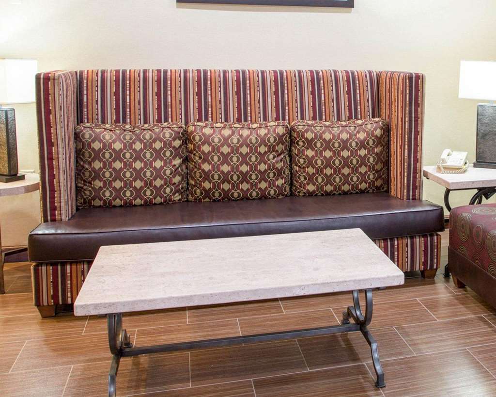 Comfort Inn Shreveport I 49 - photo 4
