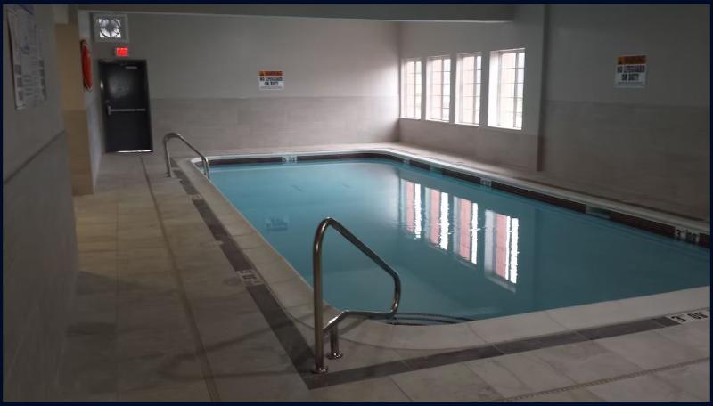 Quality Inn & Suites Morgantown University Area - photo 16