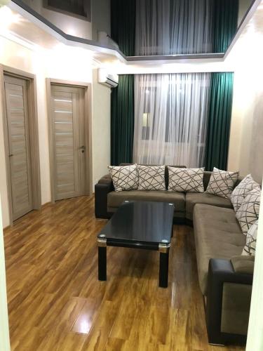 Teo Beach Apartament