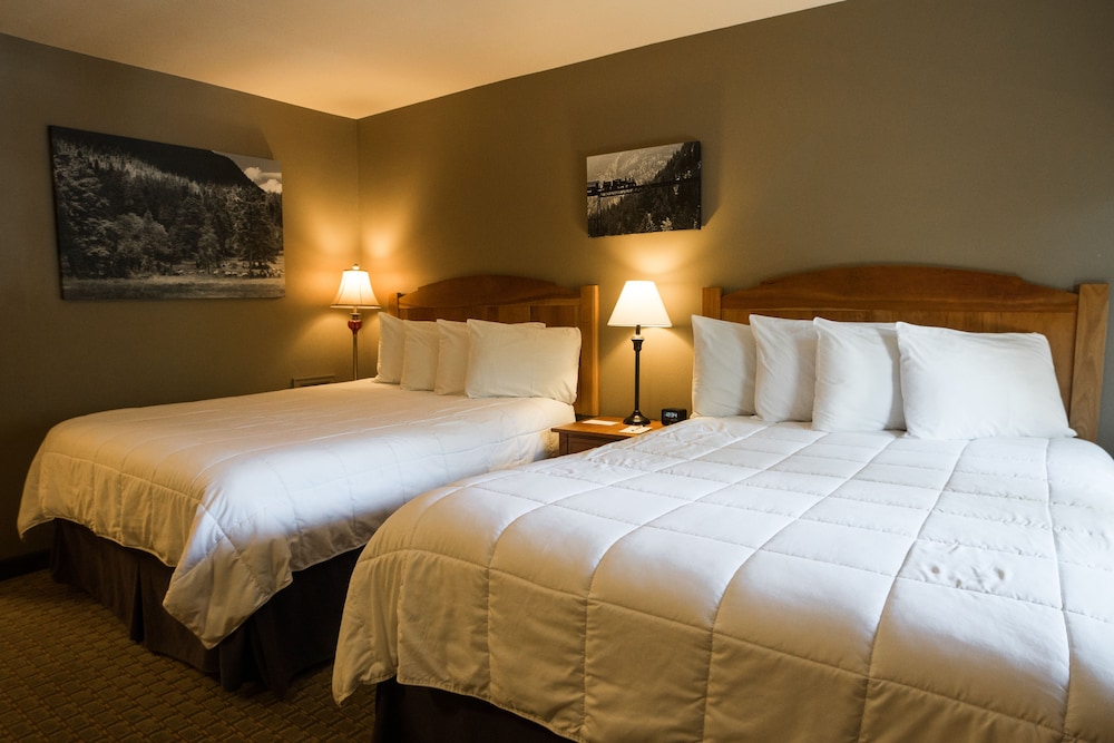 Silver Moon Inn - photo 11