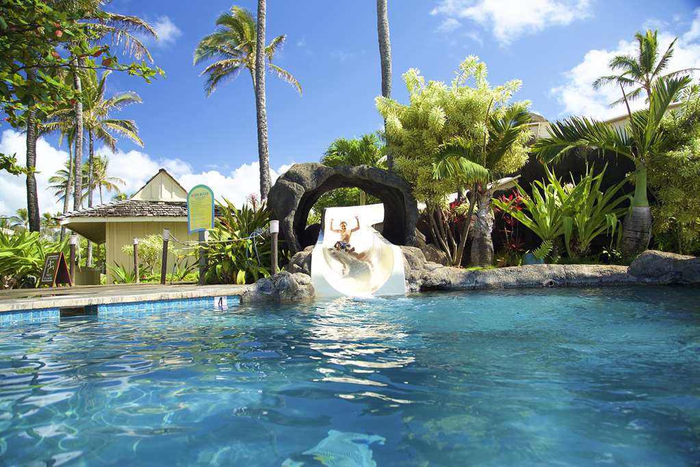 Outrigger Kauaʻi Beach Resort & Spa - photo 19