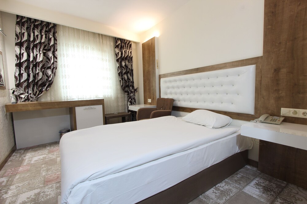 Karaman Kent Otel in Karaman, Turkey