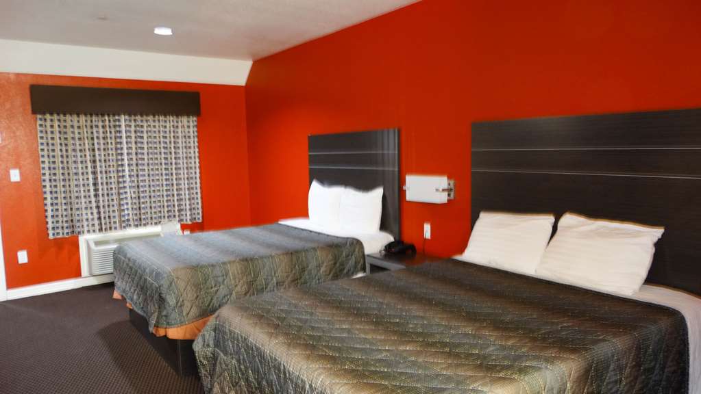 Motel 6 Houston TX Willowbrook Mall - photo 7