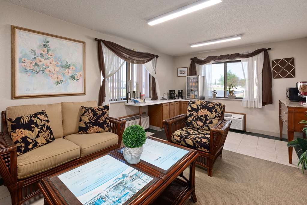 Travelodge by Wyndham Redwood Falls - photo 5