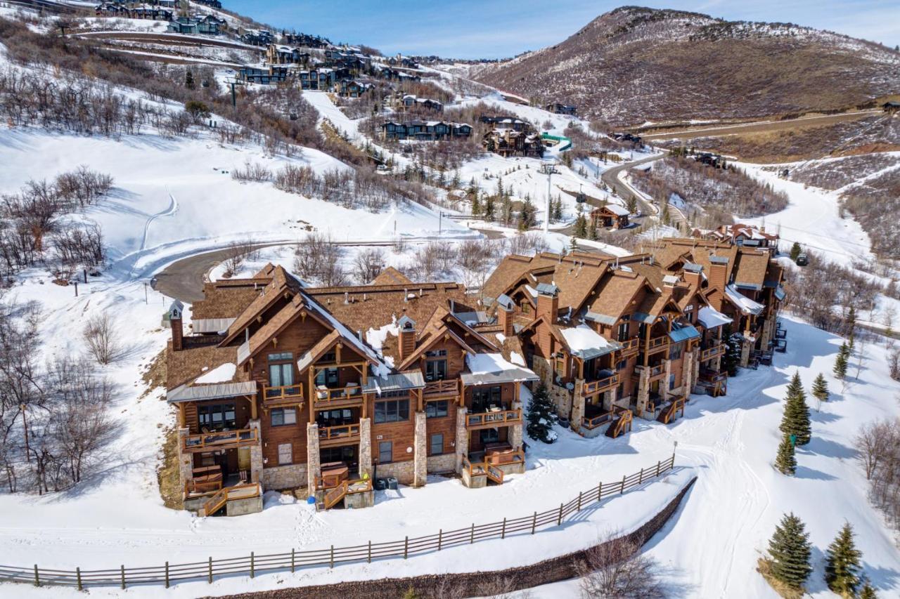 Snownest in Heber, United States