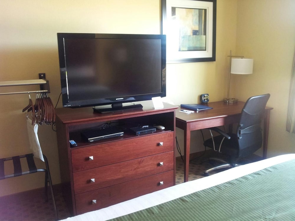Cobblestone Inn & Suites Hartington - photo 8