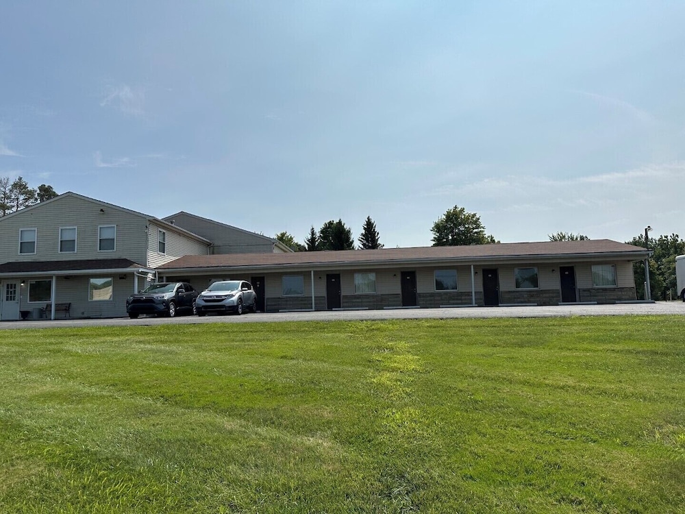 Eldorado Motel - photo 28