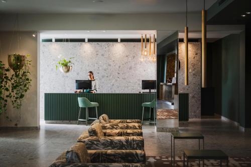 The Regent Boutique Hotel & Spa Pre Opening — hotel in Borgo Maggiore