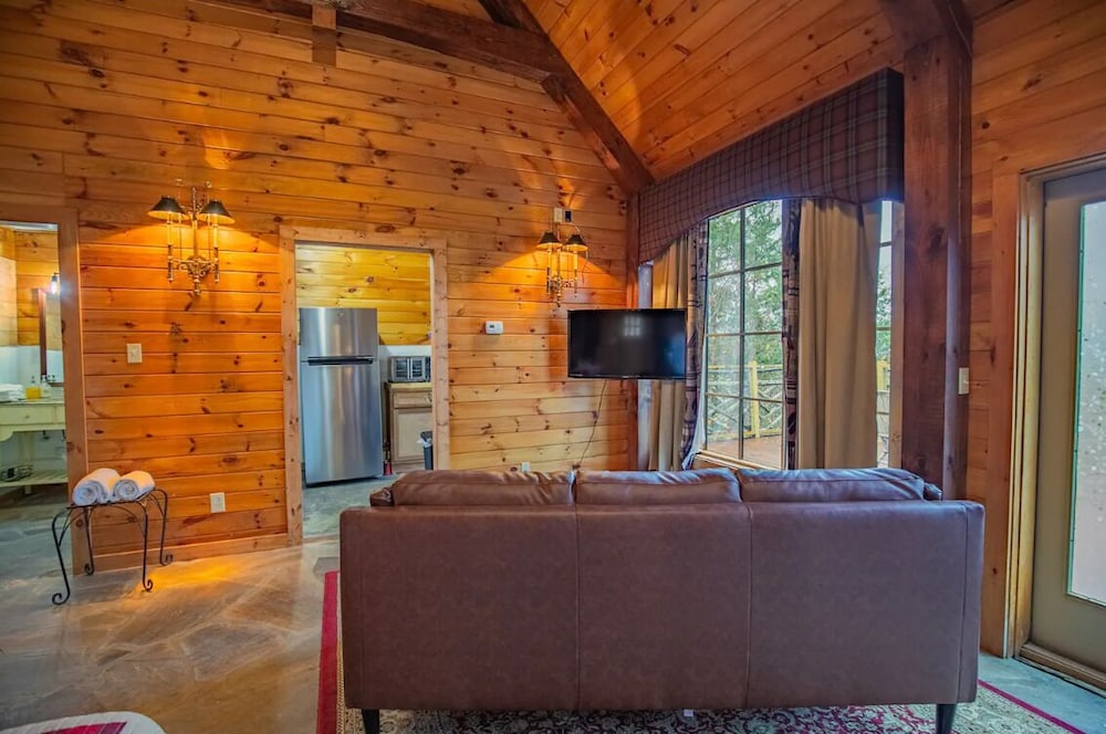 Laurel Valley Mountain Retreat - photo 17