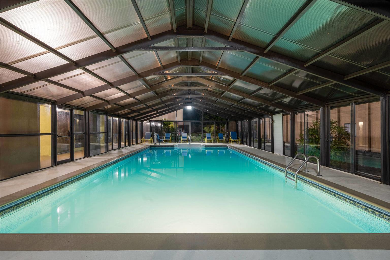 Days Inn by Wyndham Murphy - photo 9