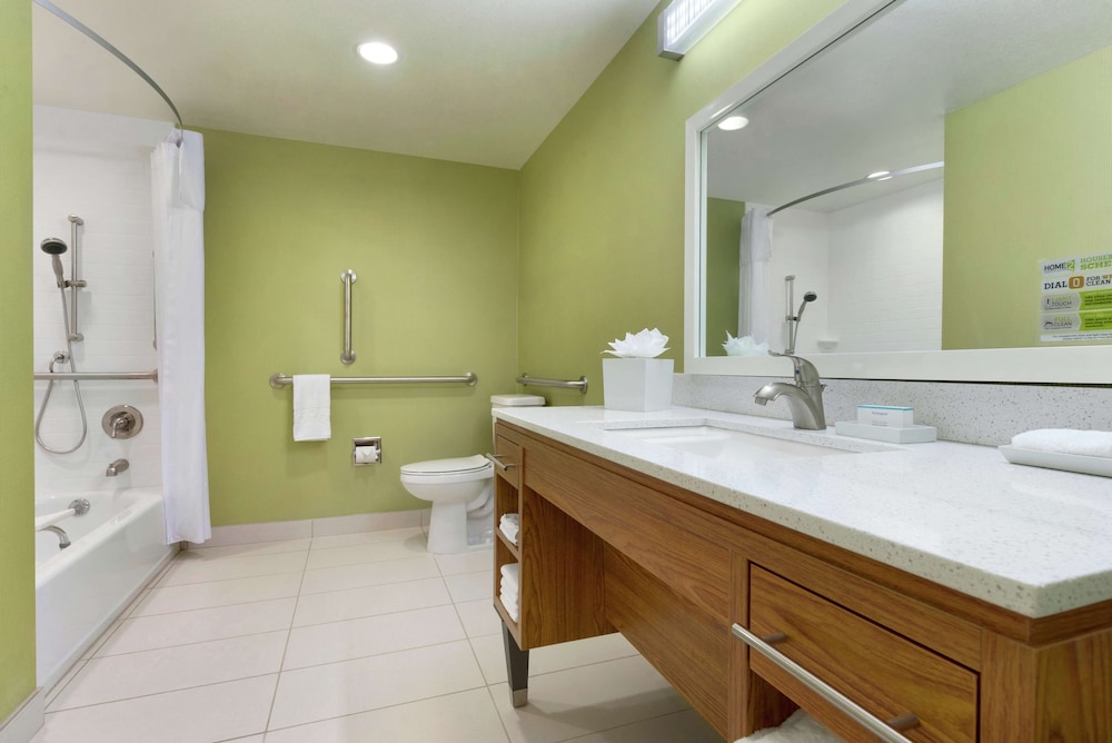 Home2 Suites by Hilton Atlanta South McDonough - photo 14