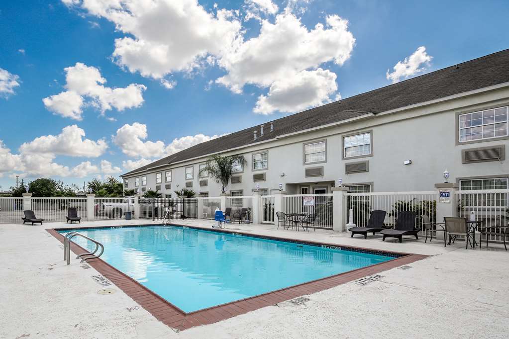 Motel 6 Pasadena TX - photo 2