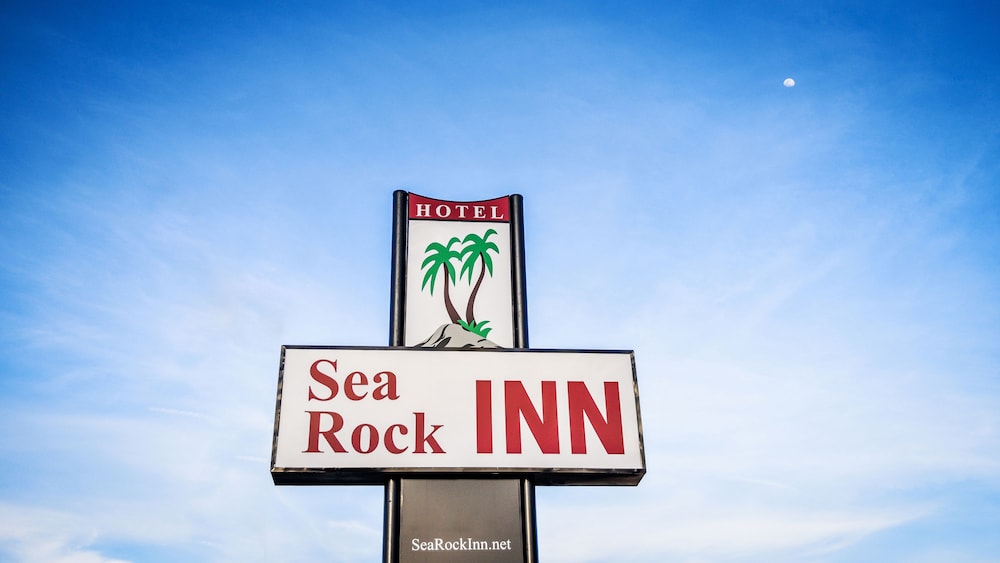 Sea Rock Inn Long Beach - photo 35
