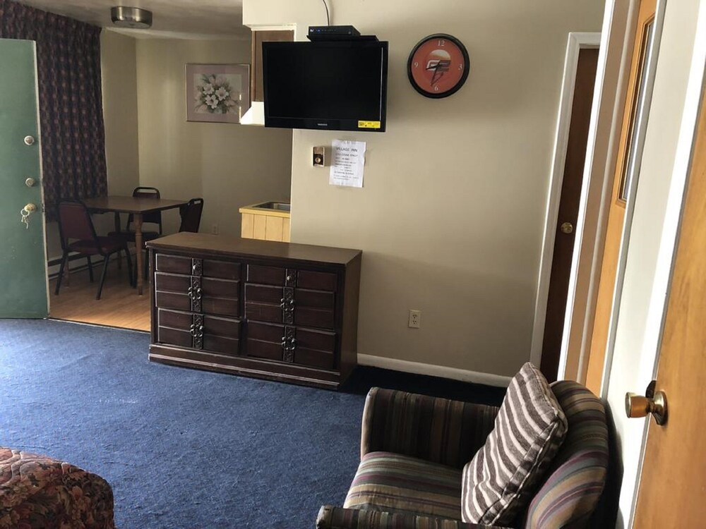 Village Inn Motel Holt - photo 13